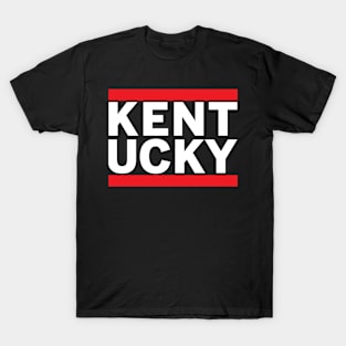 Kentucky Street Style T-Shirt